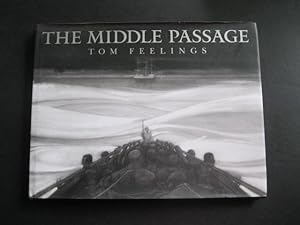 THE MIDDLE PASSAGE White Ships Black Cargo