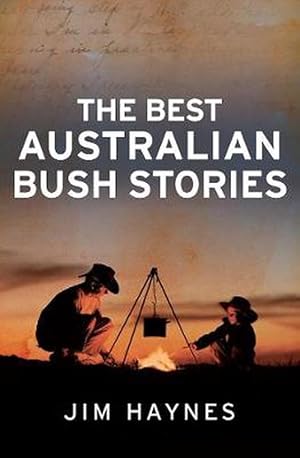 Image du vendeur pour The Best Australian Bush Stories (Paperback) mis en vente par Grand Eagle Retail