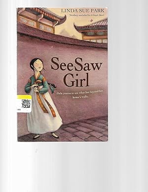 Seller image for Seesaw Girl for sale by TuosistBook