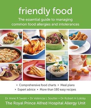 Seller image for Friendly Food (Paperback) for sale by Grand Eagle Retail