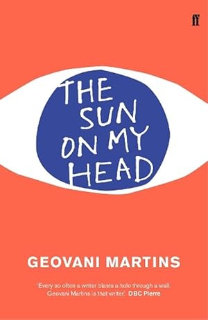 Seller image for The Sun on My Head (Paperback) for sale by Grand Eagle Retail