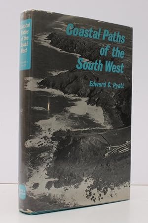 Image du vendeur pour Coastal Paths of the South West. NEAR FINE COPY IN DUSTWRAPPER mis en vente par Island Books