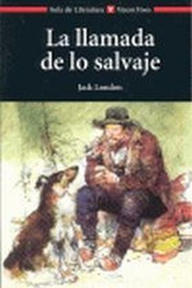 Imagen del vendedor de LA LLAMADA DE LO SALVAJE a la venta por ALZOFORA LIBROS