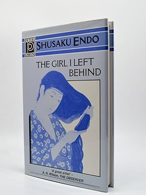 Seller image for The Girl I left Behind for sale by Cheltenham Rare Books