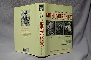 Seller image for Montmorency and the Assassins : Signed : First printing for sale by PW Books