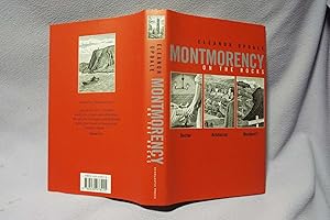 Seller image for Montmorency on the Rocks : Signed : First printing for sale by PW Books