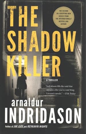 Seller image for Shadow Killer for sale by GreatBookPrices