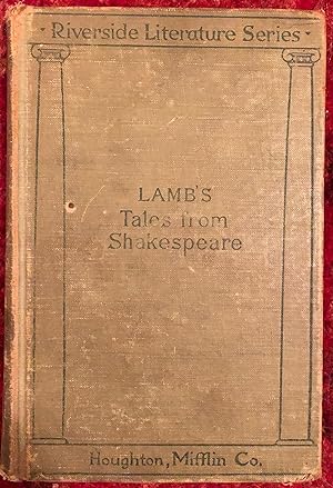 Lamb's Tales from Shakespeare