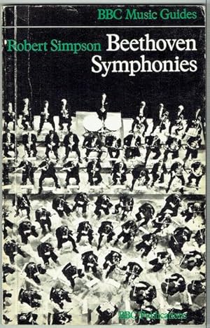 Image du vendeur pour Beethoven Symphonies (BBC Music Guides) mis en vente par Hall of Books