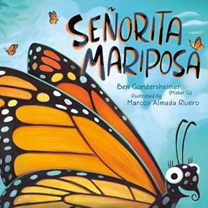Seller image for Seorita Mariposa (Hardcover) for sale by Grand Eagle Retail