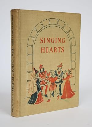 Image du vendeur pour Singing Hearts mis en vente par Minotavros Books,    ABAC    ILAB