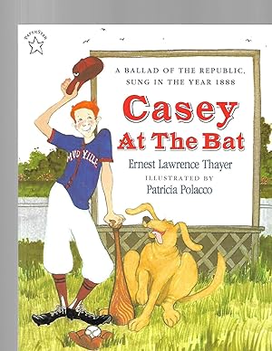 Seller image for Casey at the Bat for sale by TuosistBook