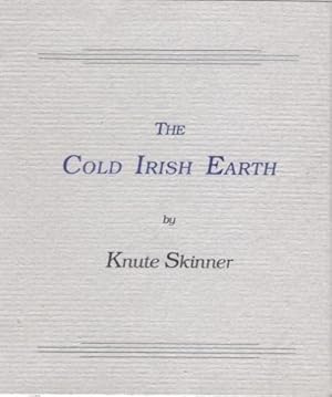 Seller image for The Cold Irish Earth for sale by Anthology Booksellers