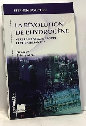 La révolution de l'hydrogène : Vers une énergie propre et performante