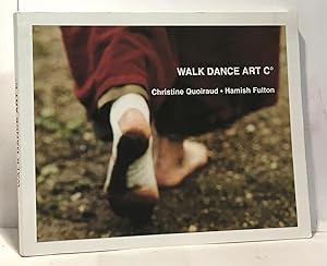 Seller image for Walk Dance Art C for sale by crealivres