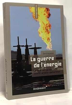 La guerre de l'énergie