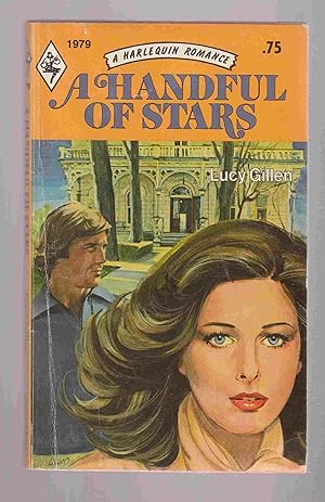A Handful of Stars (Harlequin #1979)
