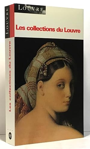 Imagen del vendedor de Les collections du Louvre a la venta por crealivres