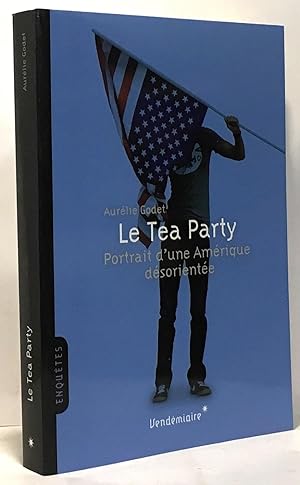 Le Tea Party