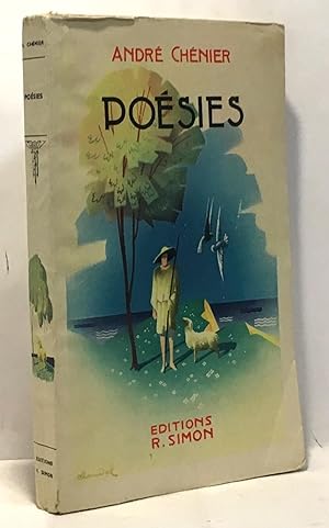 Poésies