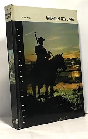 Image du vendeur pour Camargue et pays d'Arles mis en vente par crealivres