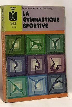 Seller image for La Gymnastique sportive for sale by crealivres