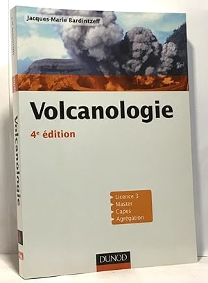 Volcanologie