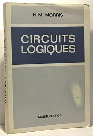Circuits logiques