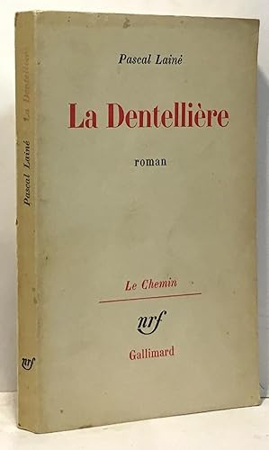 Image du vendeur pour La dentellire mis en vente par crealivres