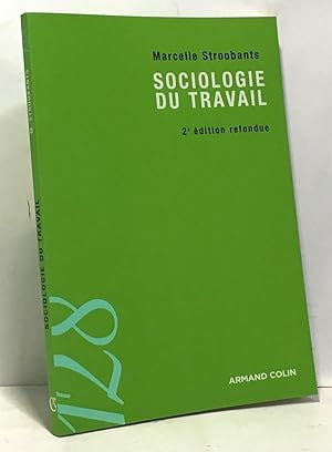 Sociologie du travail