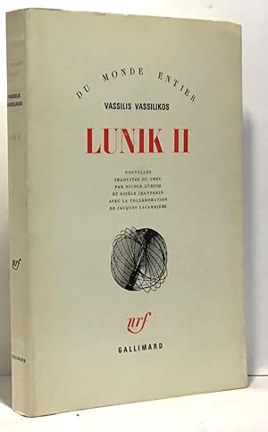 Lunik II