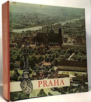 Seller image for Praha for sale by crealivres
