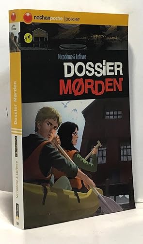 Dossier morden