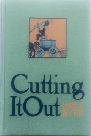 Image du vendeur pour Cutting It Out: How To Get on The Waterwagon and Stay There mis en vente par Jay's Basement Books