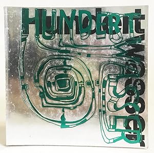 Image du vendeur pour Hundertwasser mis en vente par Exquisite Corpse Booksellers