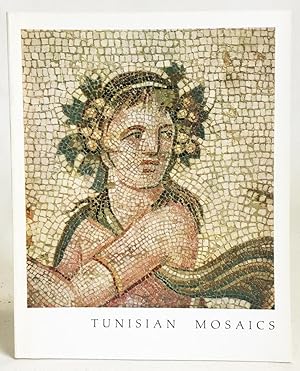 Tunisian Mosaics: Carthage in the Roman Era