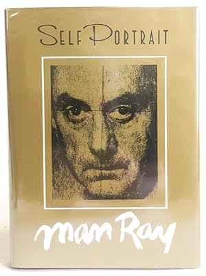 Self Portrait : Man Ray