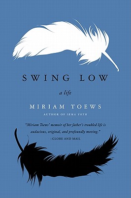 Bild des Verkäufers für Swing Low: A Life (Paperback or Softback) zum Verkauf von BargainBookStores
