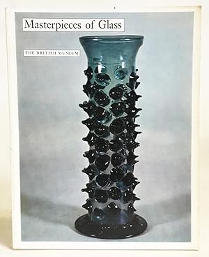 Seller image for Masterpieces of Glass for sale by Exquisite Corpse Booksellers