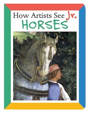 Seller image for Horses for sale by GreatBookPrices