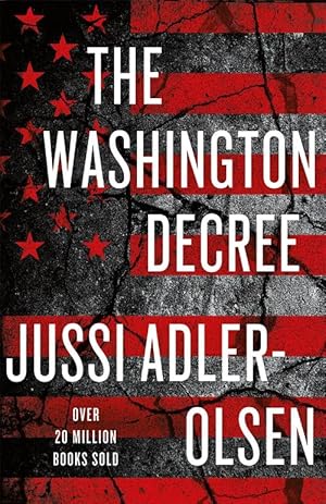 Seller image for The Washington Decree (Paperback) for sale by Grand Eagle Retail