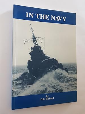 Seller image for In the Navy for sale by masted books