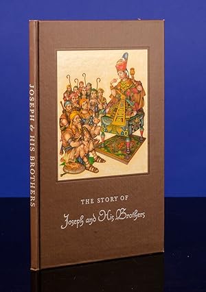 Story of Joseph and his Brothers, The