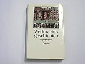 Imagen del vendedor de Mehr Weihnachtsgeschichten a la venta por Gabis Bcherlager