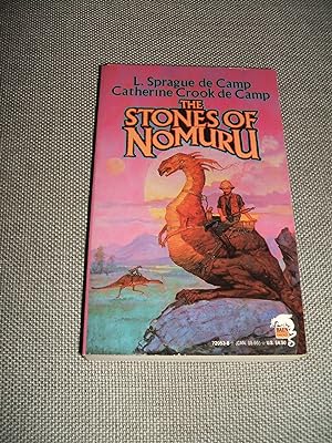 Seller image for The Stones of Nomuru for sale by biblioboy