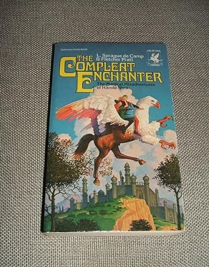 Seller image for The Compleat Enchanter for sale by biblioboy