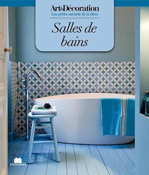 salles de bains