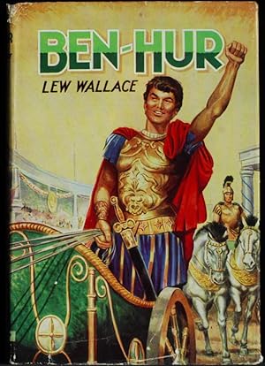 ben hur carol wallace ben hur carol wallace