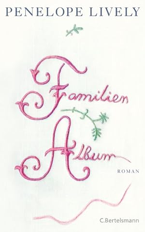 Immagine del venditore per Familienalbum: Roman venduto da Gerald Wollermann