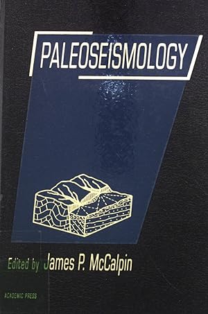 Bild des Verkufers fr Paleoseismology. International Geophysics Series, Vol. 62 zum Verkauf von books4less (Versandantiquariat Petra Gros GmbH & Co. KG)